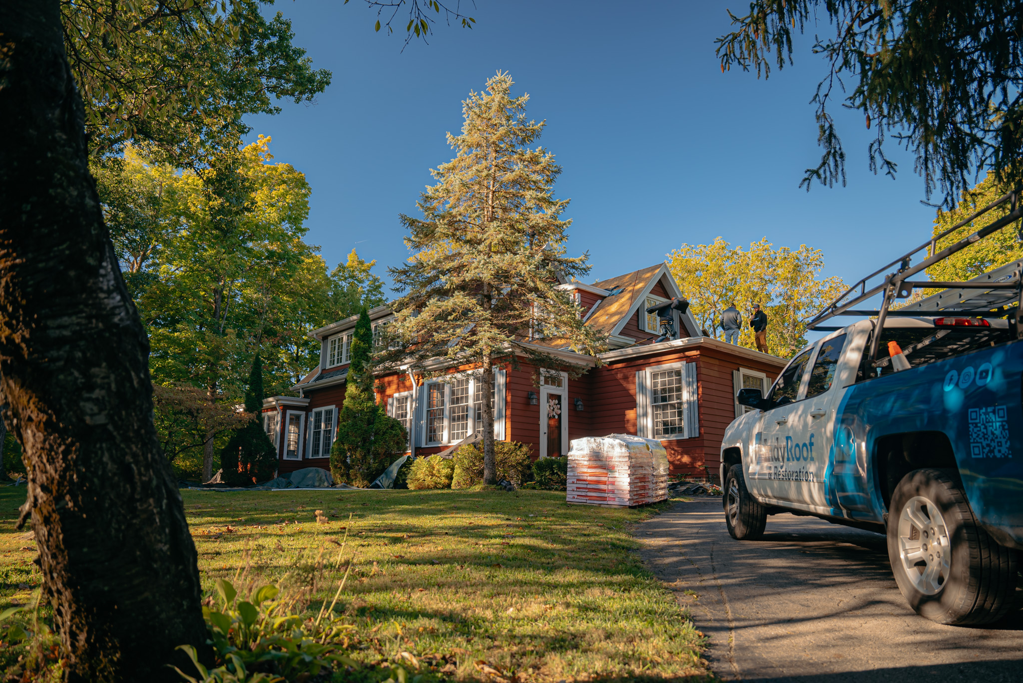 Mold Growth After Water Damage in Chalmers: The 48 Hour Rule