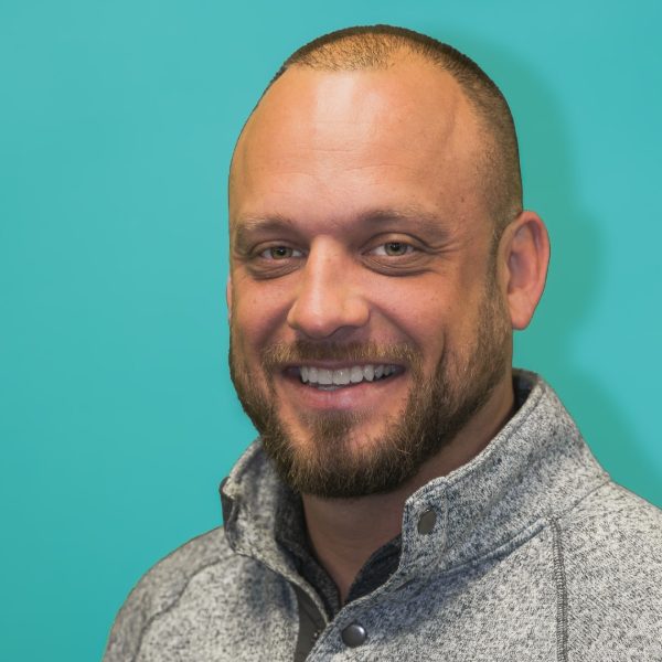 Aaron Christy founder Chalmers Roofing