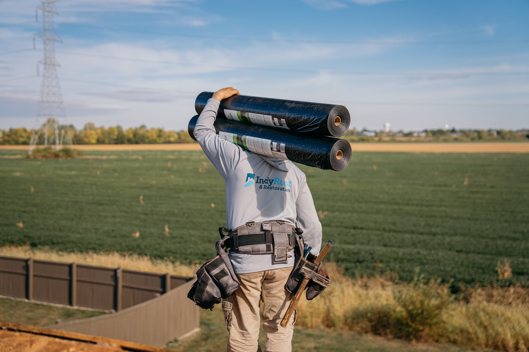 Reroof vs Tear Off: Which Commercial Roof Option Fits Your Chalmers Building?